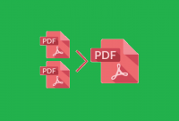 Cara Menggabungkan File PDF Tanpa Aplikasi