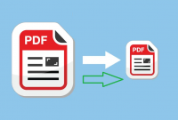 Cara Mengecilkan Ukuran File PDF