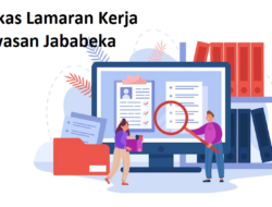 Syarat Dan Berkas Lamaran Kerja PT. Koki Sanel Indonesia