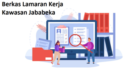 Berkas Kawasan Jababeka