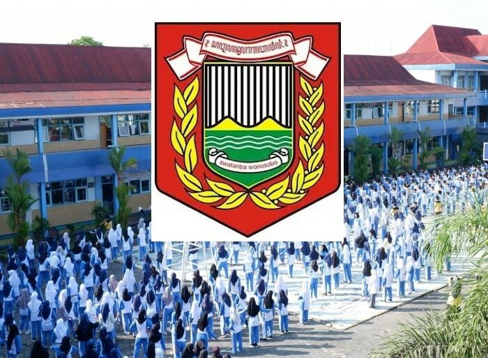 Jurusan SMK Di Wonosobo